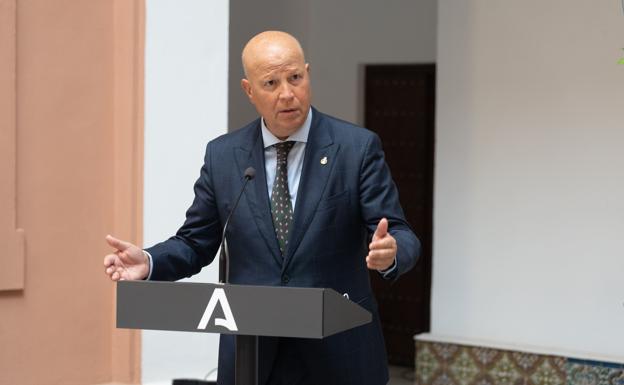 La Junta advierte de «consecuencias» para las familias que se nieguen a que sus hijos lleven mascarilla en el colegio