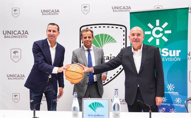 El baloncesto en abierto vuelve a Andalucía