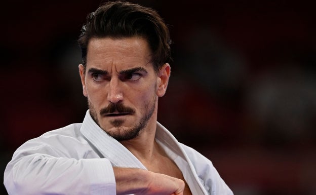 Damián Quintero luchará este domingo por el bronce la Premier League de Moscú