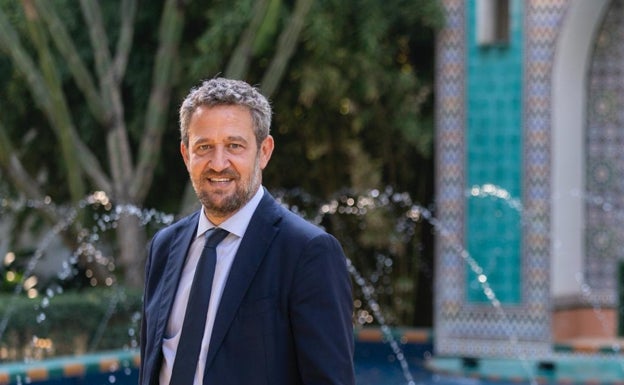 Jaime de Olano: «Juanma Moreno está haciendo con la financiación lo que debería hacer Pedro Sánchez»