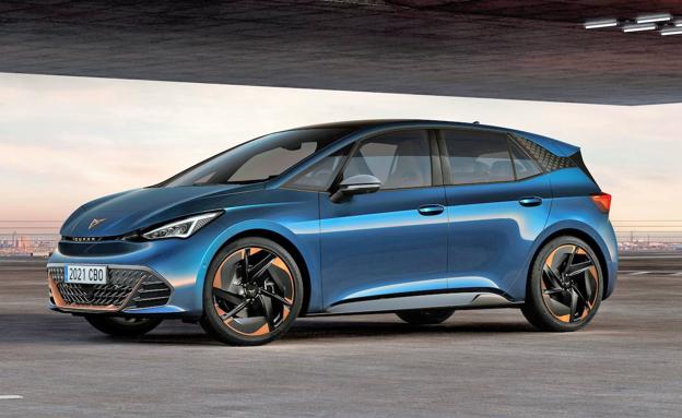 Prestaciones deportivas con cero emisiones