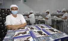 El renacer de la cuna del mantecado