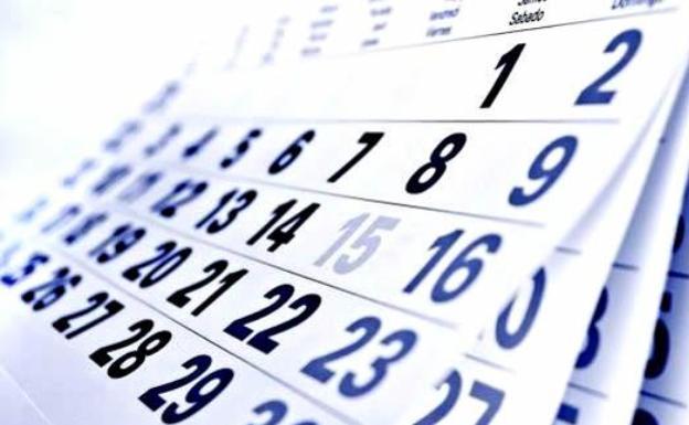 Calendario laboral de 2022 en Andalucía: todos los festivos del año