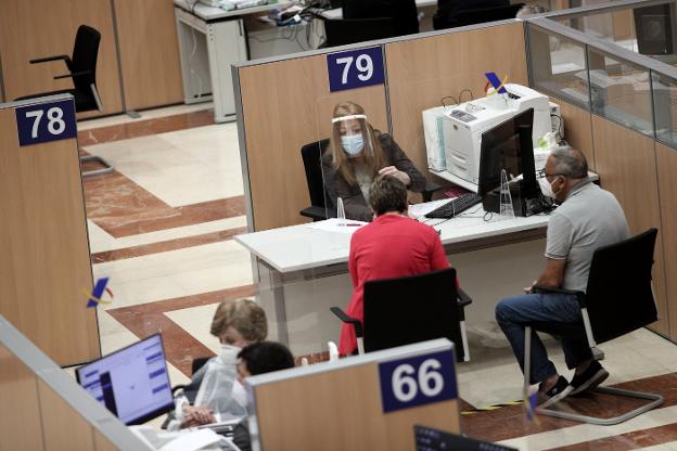 Los autónomos tienen derecho a un mes de 'vacaciones fiscales'