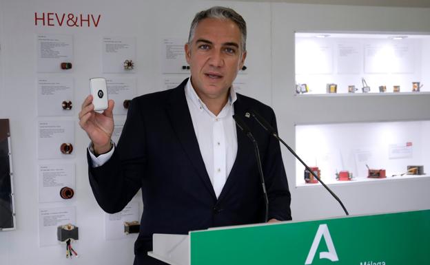 Estudios de la Junta revelan que la vacunación ha salvado la vida a 5.000 andaluces