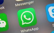 Tu móvil está bien: ¿por qué ha dejado de funcionar WhatsApp?