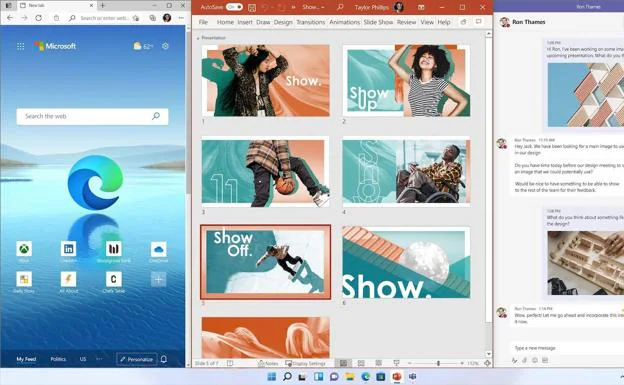 Ya está disponible Windows 11: ¿Qué ordenadores son compatibles? ¿Hasta cuándo se puede usar Windows 10?