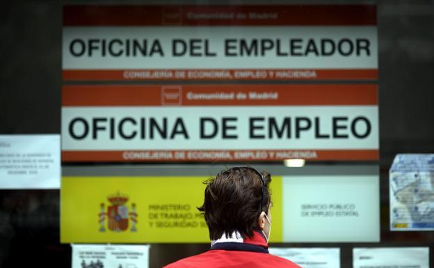 Andalucía abre el plazo para que más de 43.200 empresas con ERTE soliciten nuevas subvenciones