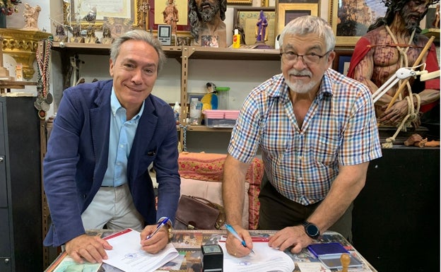 Los titulares de los Estudiantes, preparados para la restauración