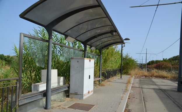 Vélez-Málaga solicita 6,1 millones de fondos europeos para reactivar el tranvía