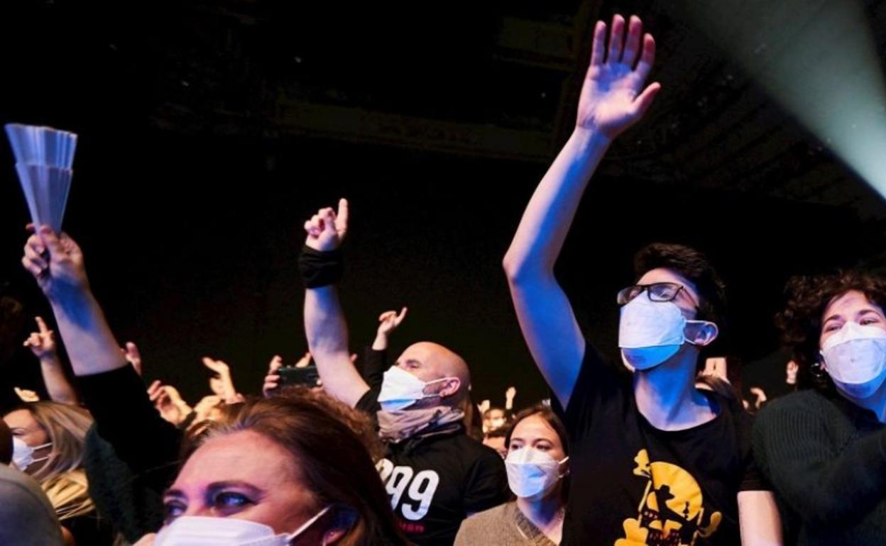 Diferencias entre el nivel 0 y el nivel 1 por Covid: ¿qué puedes volver a hacer?