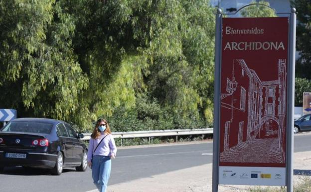 ¿Por qué el distrito de La Vega de Antequera baja a nivel 0 con una tasa Covid por encima de 50 casos?