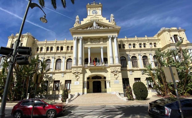 La Agrupación de Cofradías de Málaga modifica parte del itinerario común de la procesión magna