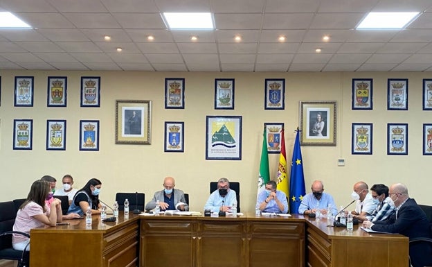 La Mancomunidad de la Axarquía aprueba la creación de un Centro Municipal de Información de la Mujer