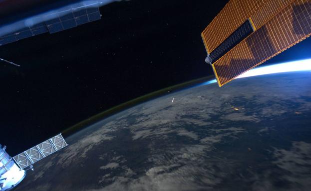 Hallan un raro objeto oculto en el cinturón principal de asteroides del Sistema Solar