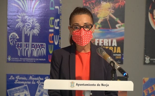 Pitingo, India Martínez y los hermanos Ortigosa actuarán en la Feria de Nerja