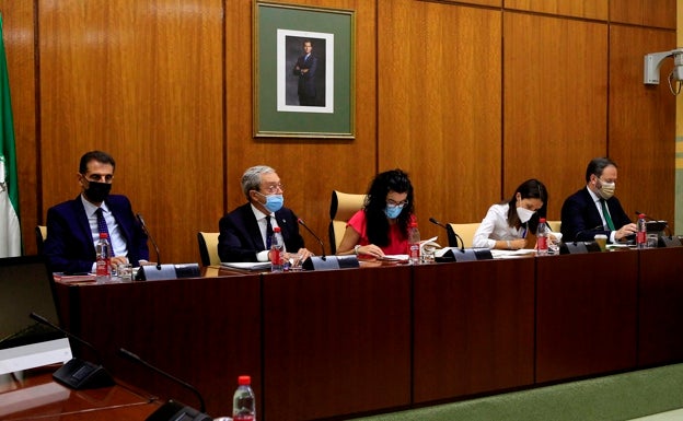 Andalucía crecerá en 2022 por encima de la media nacional, con 125.0000 nuevos empleos