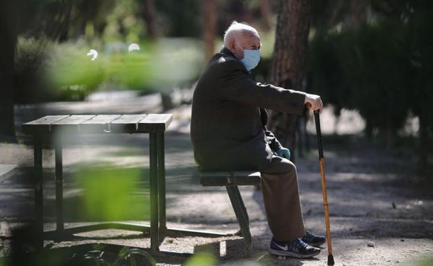 La subida de las pensiones se aclara con la aprobación de los Presupuestos