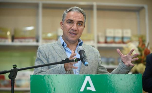 La Junta pone fecha a la instauración del nivel 0 en toda Andalucía