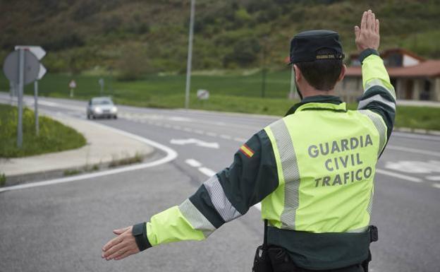 Estos son los vehículos que la DGT vigilará especialmente a partir de este lunes, 11 de octubre