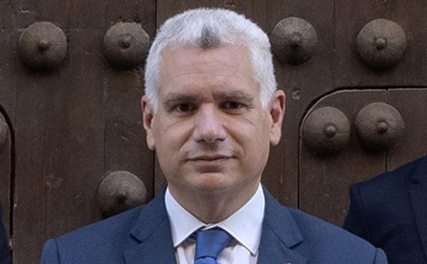 Ramón Varea: «Hay un problema en el mundo del varal, porque hay menos participación de la juventud»