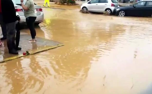 La Junta de Andalucía aprueba 1,5 millones en ayudas a municipios afectados por las últimas inundaciones