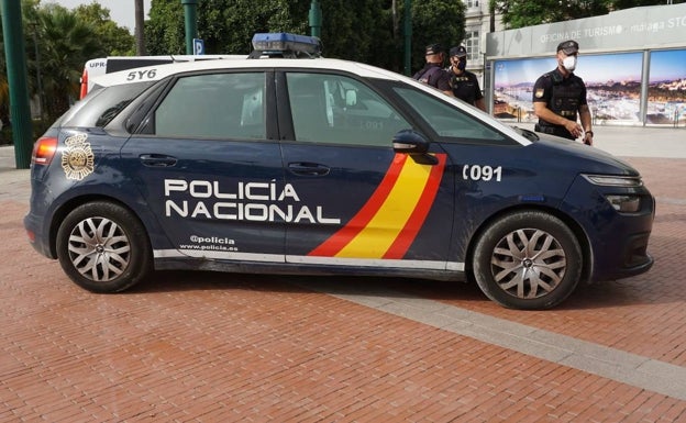 Un rifirrafe entre dos niñas en Ciudad Jardín deriva en una pelea vecinal con dos apuñalados y tres hermanos condenados