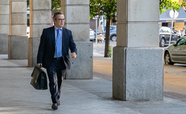 El juez de los ERE abre una pieza por la concesión irregular de 1,5 millones en ayudas a Siemens