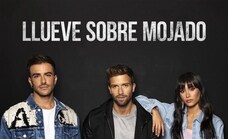 Pablo Alborán revoluciona las redes con su nuevo single junto a Aitana y Álvaro de Luna