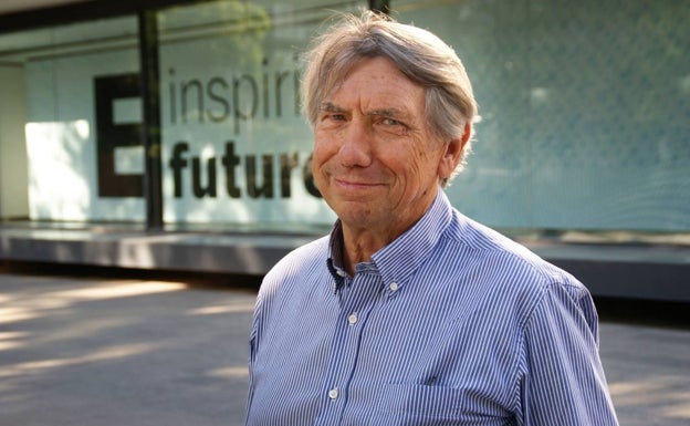 «Málaga reúne todas las condiciones para acoger un Hermitage»