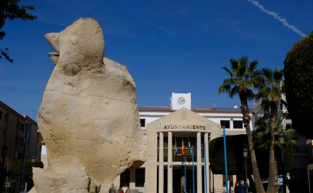 Rincón de la Victoria organiza una actividad sobre el cambio climático en los centros educativos