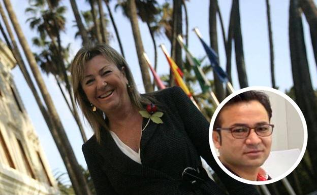 De Fuente de Piedra a Kabul: así ha salvado la empresaria Paz Hurtado a una familia afgana