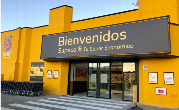 Supeco abre tres supermercados en Alhaurín de la Torre, Ronda y Torre del Mar