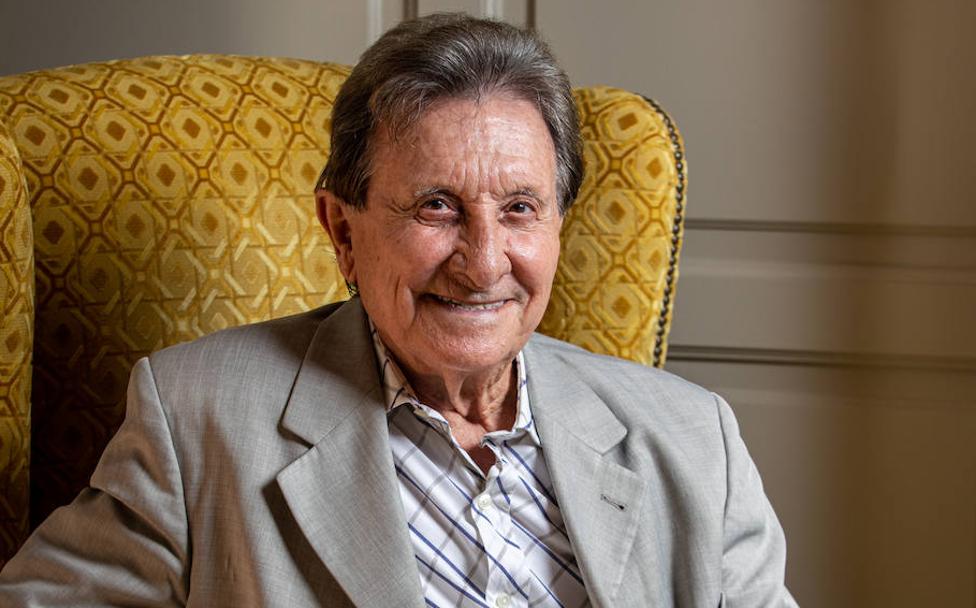 «En la hostelería necesitamos la sonrisa»