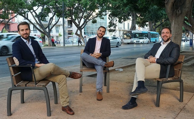 Joven y jefe | Alcanzar la cima con menos de 30