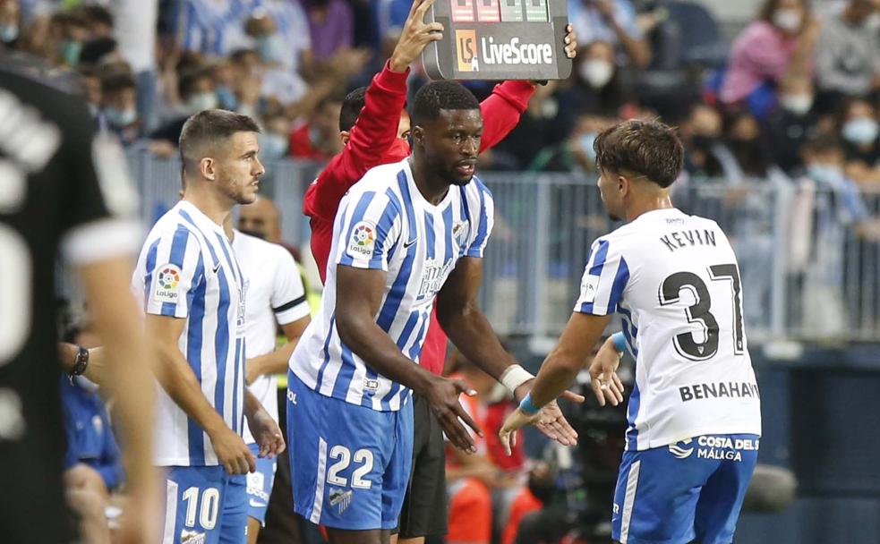 ¿La hora de las rotaciones en Huesca?