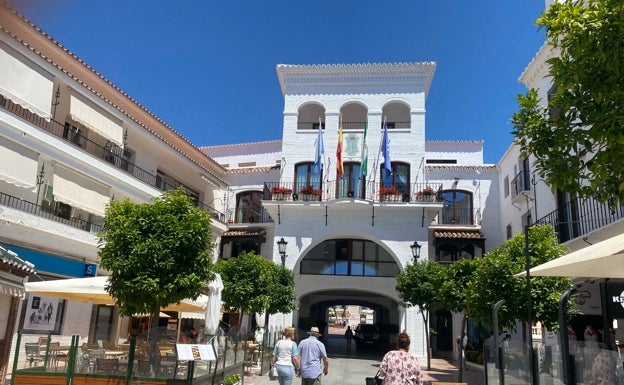 La Junta concede una subvención para la construcción de 11 viviendas sociales en alquiler en Nerja