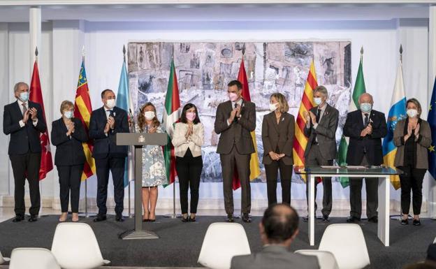 Málaga contará con un equipo de protonterapia financiado por la Fundación Amancio Ortega