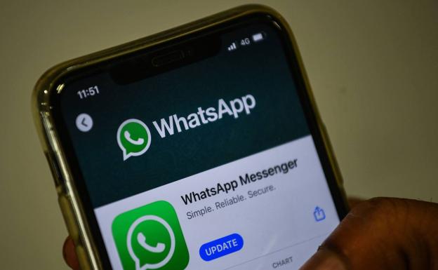 Cambios en WhatsApp: cómo unirte rápido y fácil a una videollamada grupal