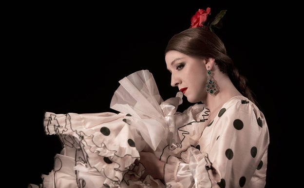 Manuel Liñán, el adalid del flamenco queer: «Para mí nada tiene género»