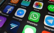 Una compañía malagueña de ciberseguridad destapa un fraude que suplanta la identidad de Netflix, WhatsApp y otras 200 empresas