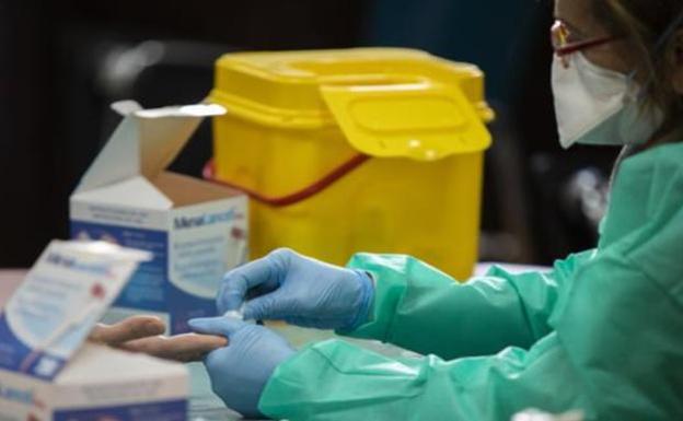 Toda Andalucía se encuentra en nivel cero de alerta sanitaria por coronavirus