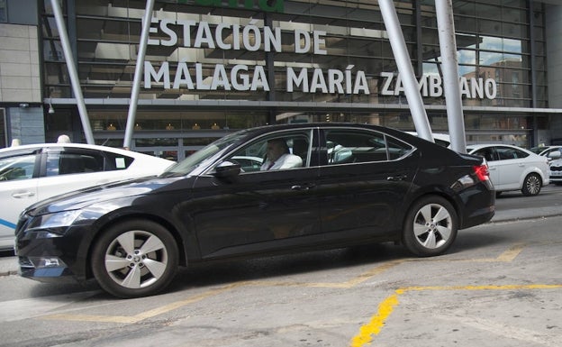 Más VTC en Málaga: Llega Bolt para plantarle cara a Uber y Cabify