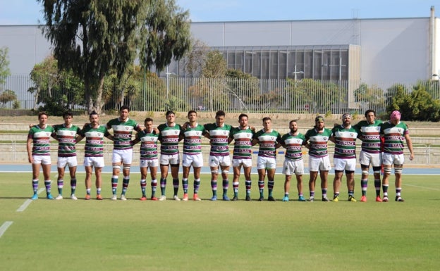 El proyecto más ambicioso del Rugby Málaga para buscar el ascenso