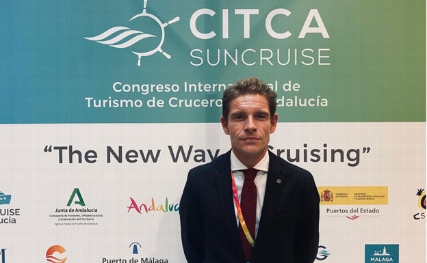 MSC Cruceros programa en Málaga para 2022 un 42% más de escalas que antes de la pandemia