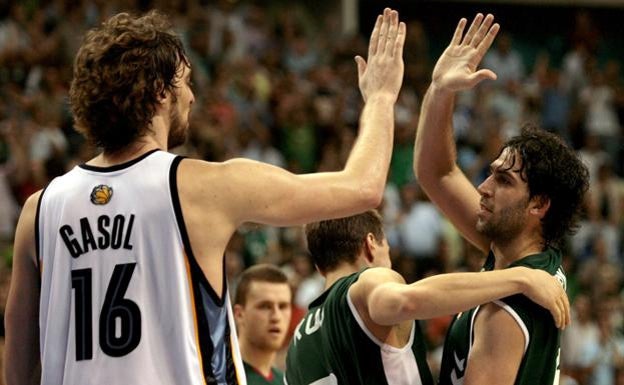 El Unicaja, atento a la creación de una división europea de la NBA