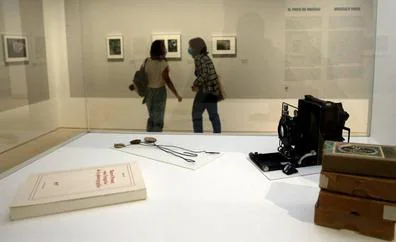 Museos para el 'FIND': Un París distinto, la visión insólita de Brassaï