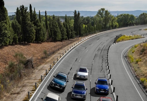 Cuándo interesa comprar un híbrido enchufable y por qué