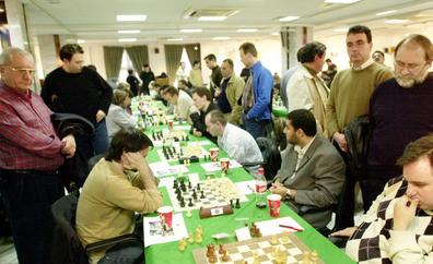 El 'boom' por el ajedrez resucita el Open Internacional de Málaga