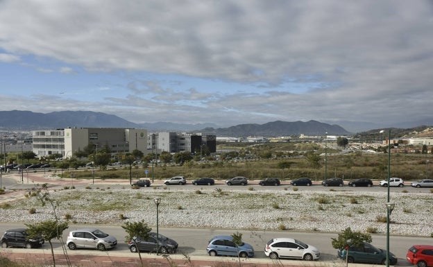 PTA y Universidad podrán construir cuatro edificios en la ampliación del campus